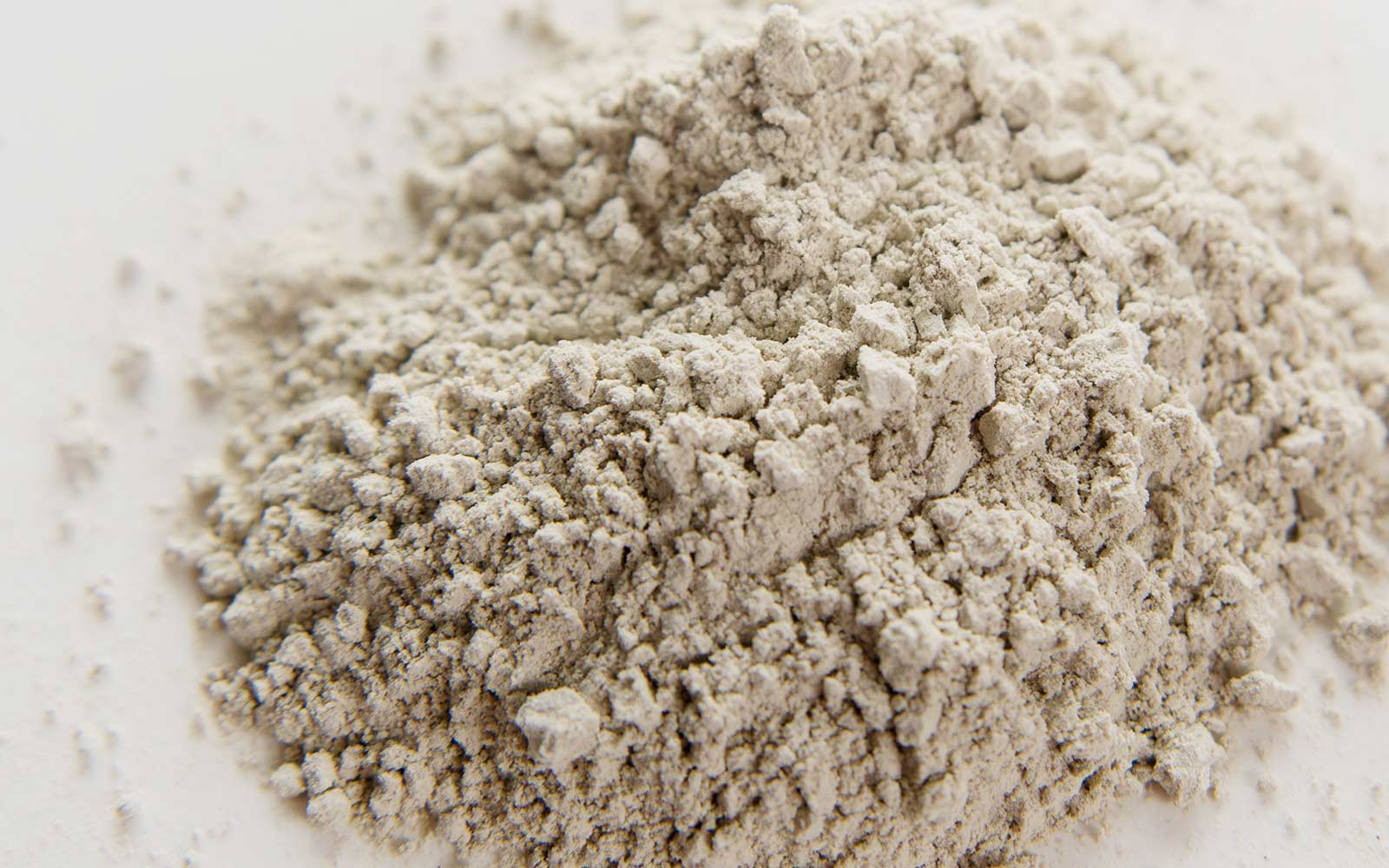 Image of Clay for our Mineral Toothpowder
