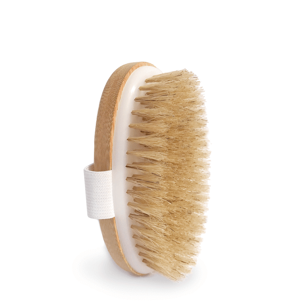 DRY BRUSH
