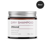 DRY SHAMPOO Body Care Akamai 