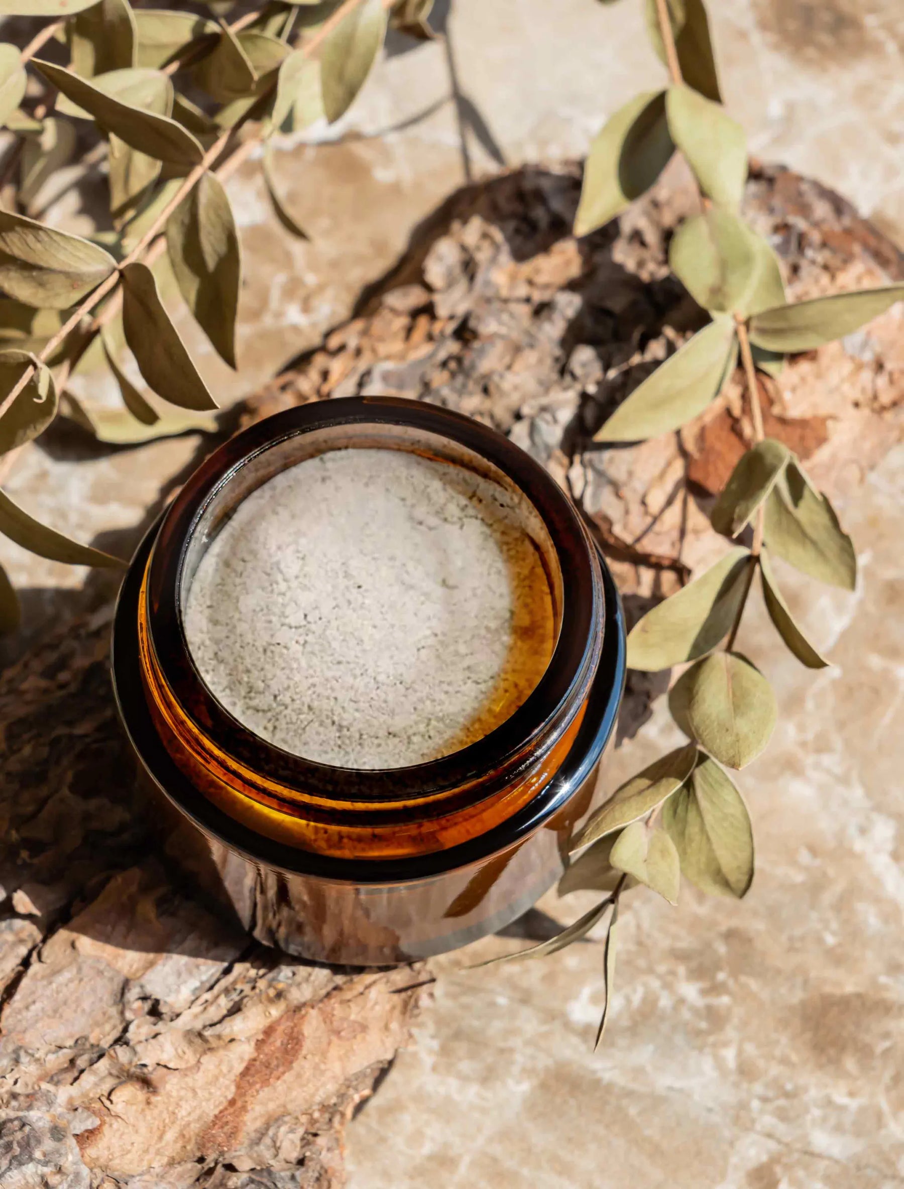 Reusable + Refillable Glass Travel Jars – Akamai