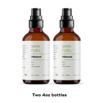 SKIN FUEL Skin Care Akamai Pack of Two 4oz Bottles $68 (save $8) 
