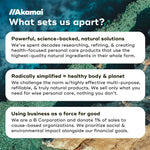 Akamai — What sets us apart