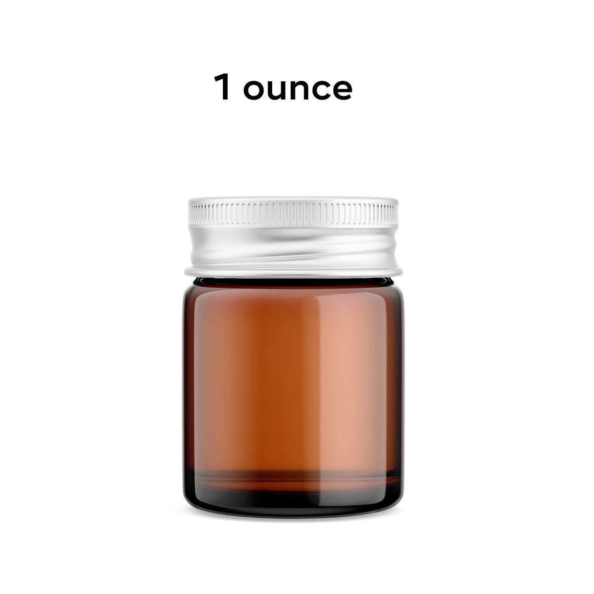 REFILL & TRAVEL JARS