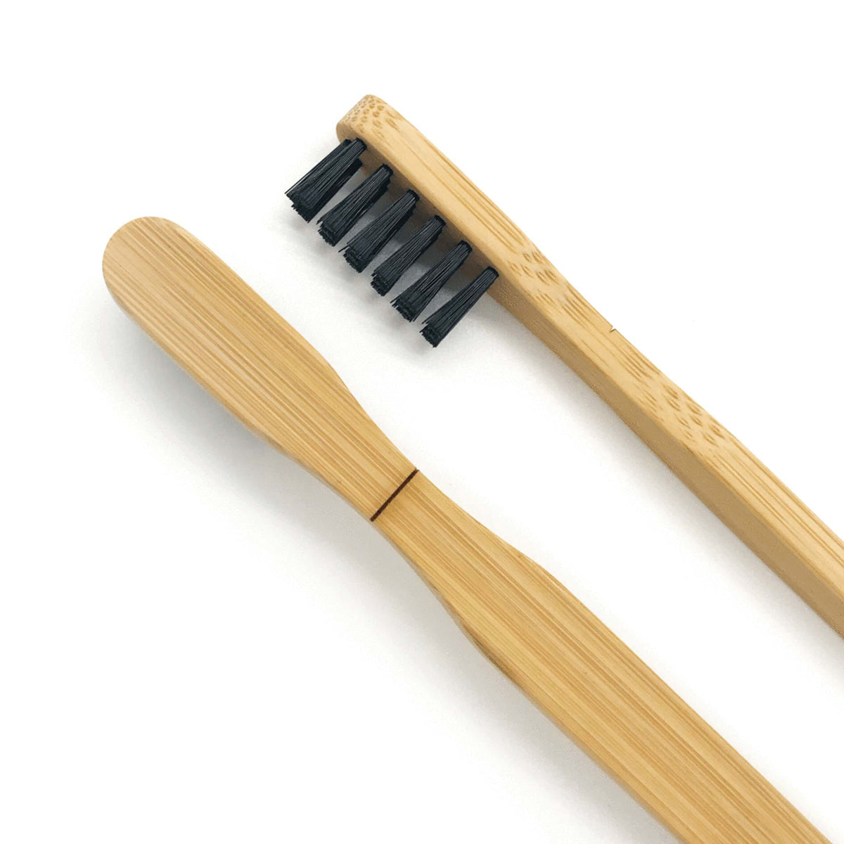BAMBOO BASS TOOTHBRUSH Oral Care Akamai 
