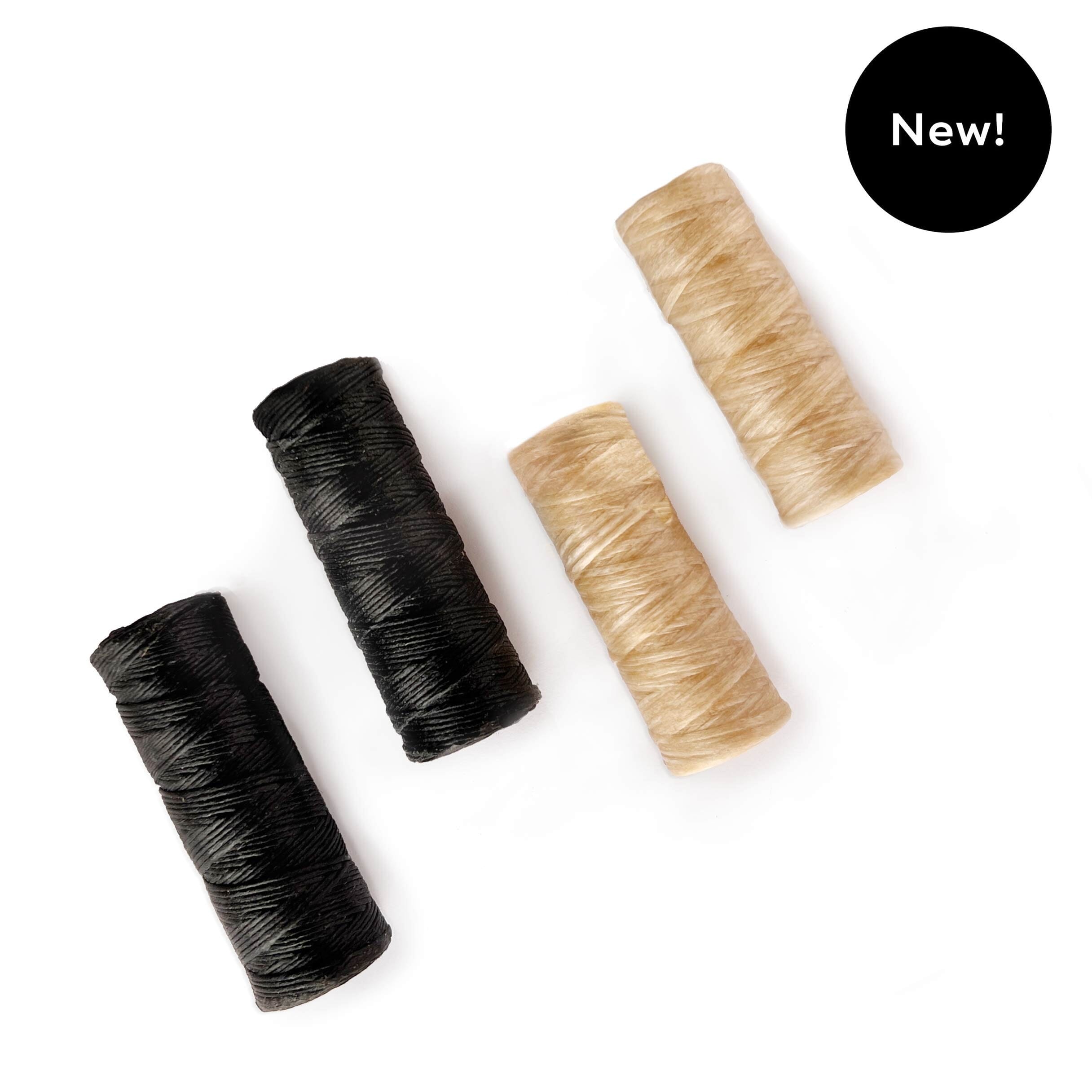 Akamai Infused Black Floss Spool Refill