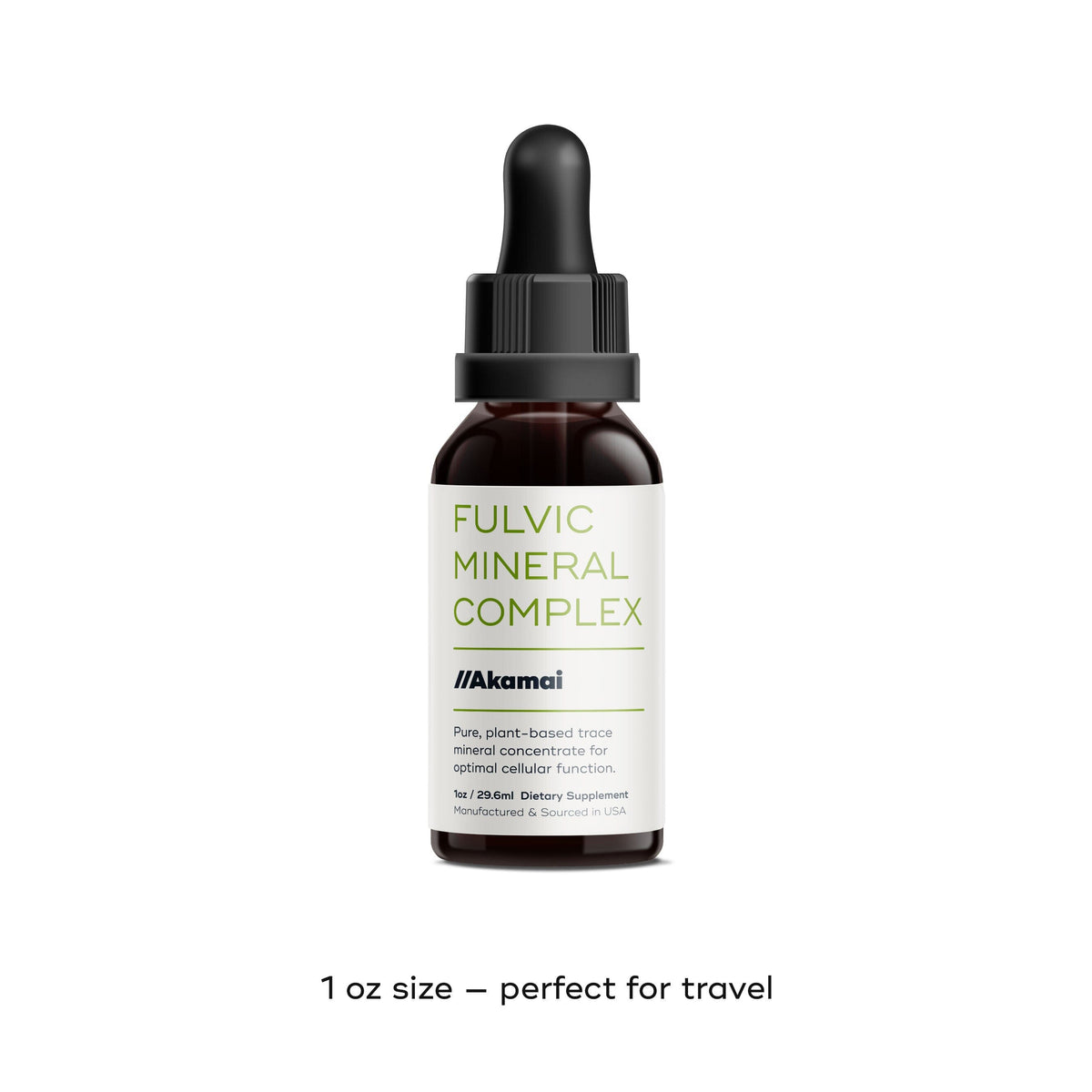 COMPLEXE MINÉRAL FULVIQUE