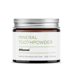 MINERAL TOOTHPOWDER Oral Care Akamai Mineral Toothpowder Jar | 2 mos supply - $18 