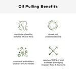 ORAL CARE COMPLETE KIT Kit Akamai 