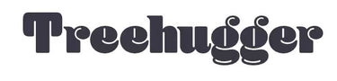 Treehugger logo representing eco-conscious values and natural lifestyle advocacy.