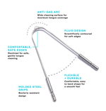 Akamai TONGUE CLEANER Oral Care Akamai 