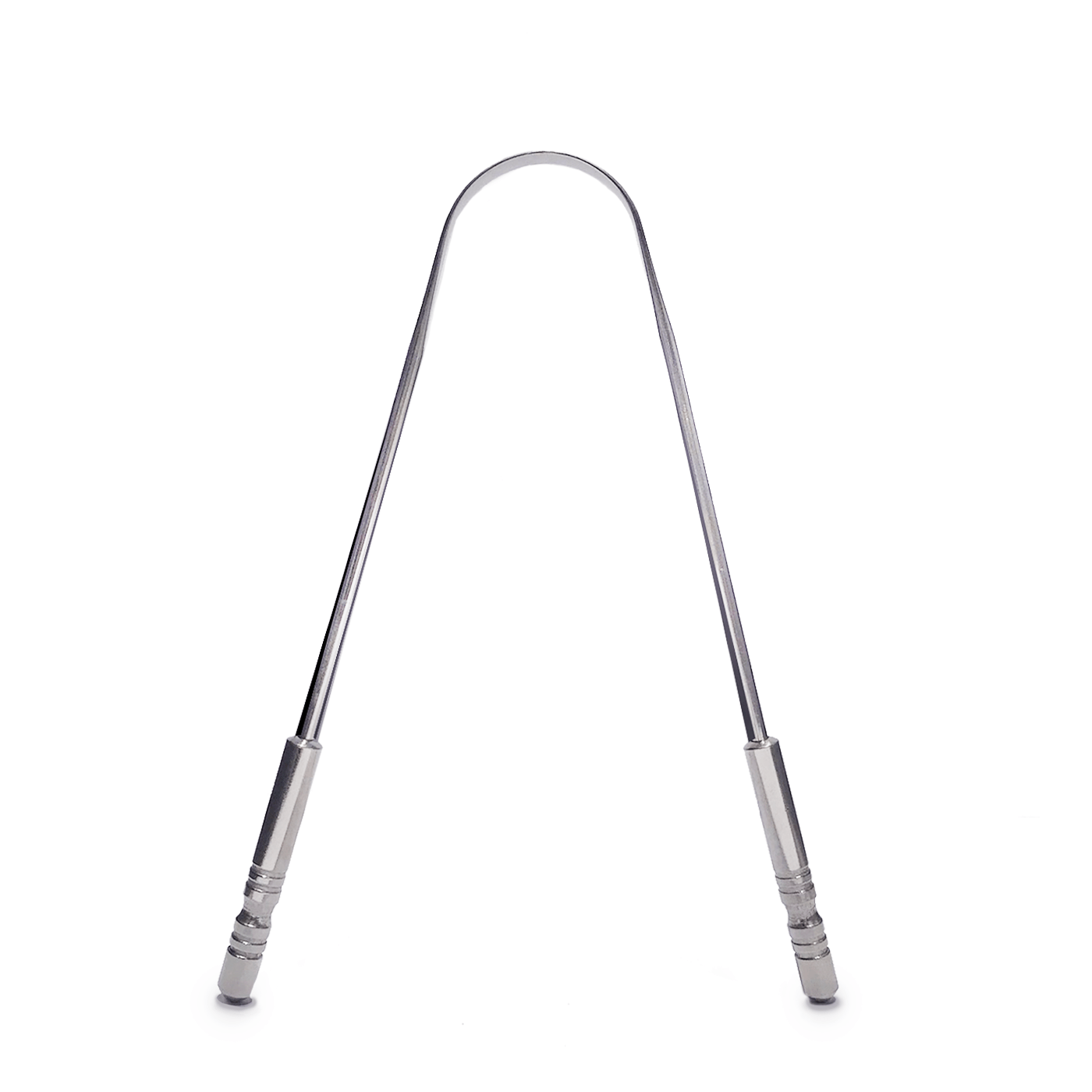 Akamai TONGUE CLEANER Oral Care Akamai Single Stainless Steel 