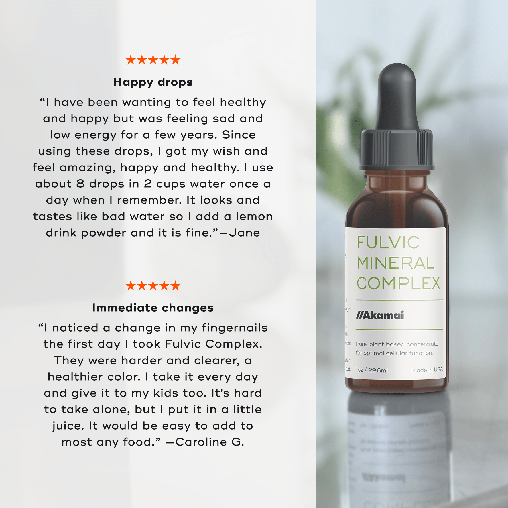 Akamai BODY CARE KIT Kit Akamai 