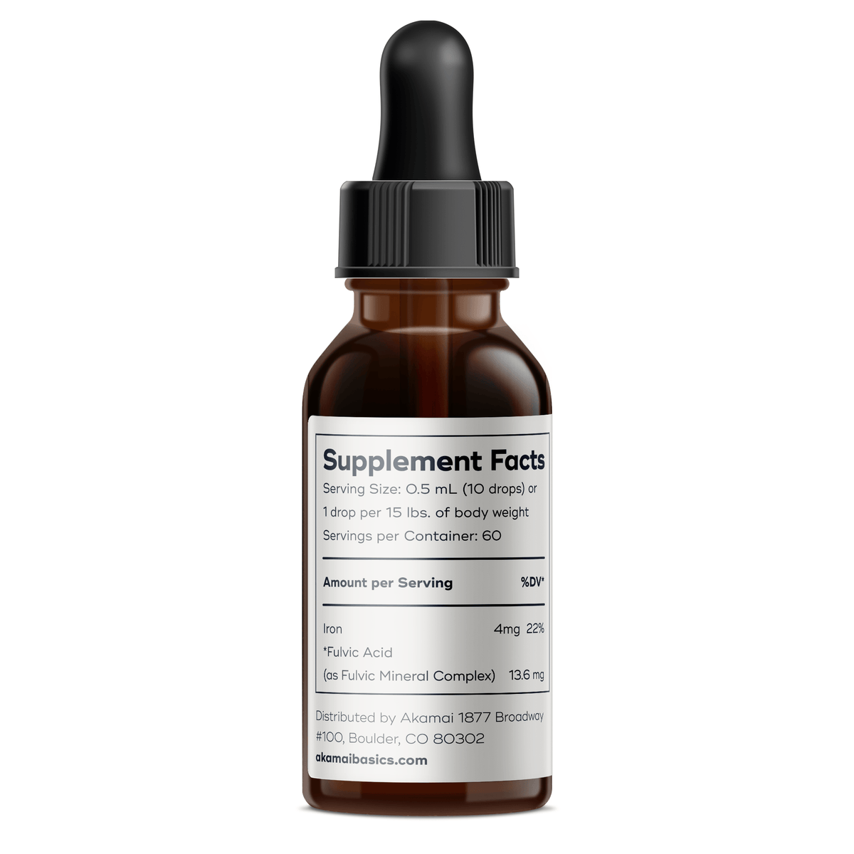 Akamai ORAL CARE COMPLETE KIT Kit Akamai 