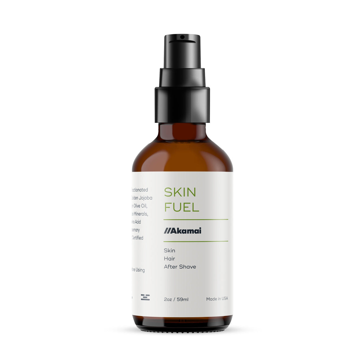 SKIN FUEL