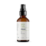 CORE ESSENTIALS KIT Skin Fuel spray, a natural multipurpose product for skin and hair with plant-based ingredients.